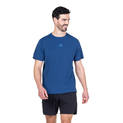 Mountain Equipment Agilix Men's T-Shirt - SS26