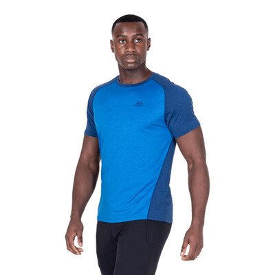 Mountain Equipment Nava Men's Crew T-Shirt - SS26