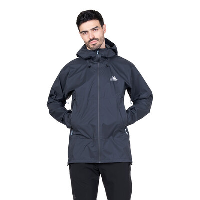 Mountain Equipment Spyre Hooded Waterproof Men's Jacket - SS26