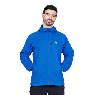 Mountain Equipment Aerotherm Hooded Men's Jacket - SS26
