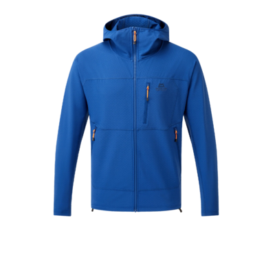 Mountain Equipment Arrow Hooded Jacket - SS26