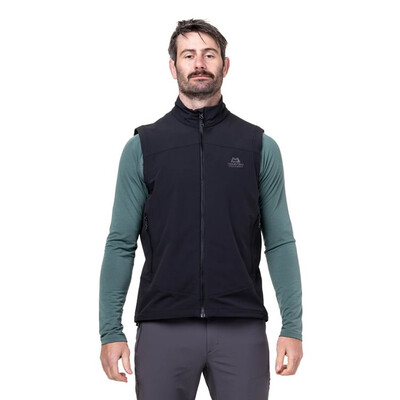 Mountain Equipment Frontier Men's Gilet - SS26