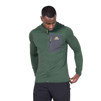 Mountain Equipment Lumiko Hooded Men's Jacket - SS26