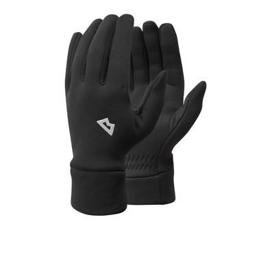 Mountain Equipment Stretch Fleece Gloves - SS26