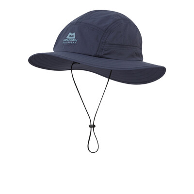 Mountain Equipment Aerofoil Boonie Hat - SS26
