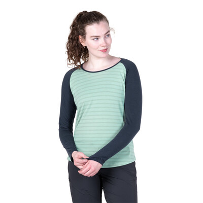 Mountain Equipment Redline Women's Top - SS26