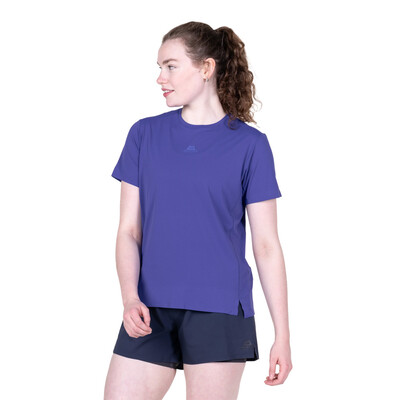 Mountain Equipment Agilix Women's T-Shirt - SS26