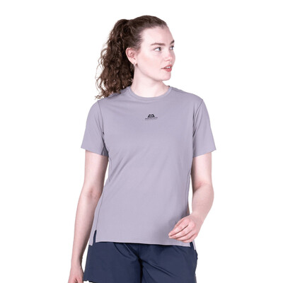 Mountain Equipment Agilix Women's T-Shirt - SS26