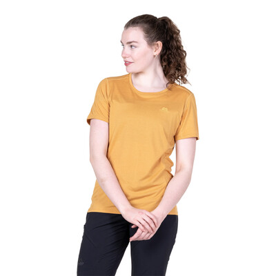 Mountain Equipment Tempi Women's T-Shirt - SS26