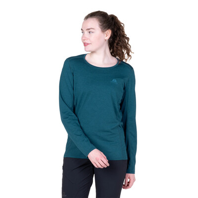 Mountain Equipment Tempi Women's Top - SS26