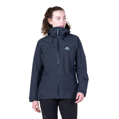 Mountain Equipment Raintower Waterproof Women's Jacket - SS26
