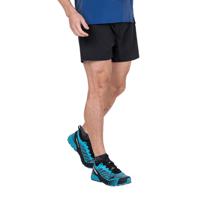 Mountain Equipment Agilix Men's Twin 5 Inch Shorts - SS26