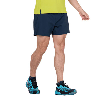 Mountain Equipment Agilix Men's Twin 5 Inch Shorts - SS26