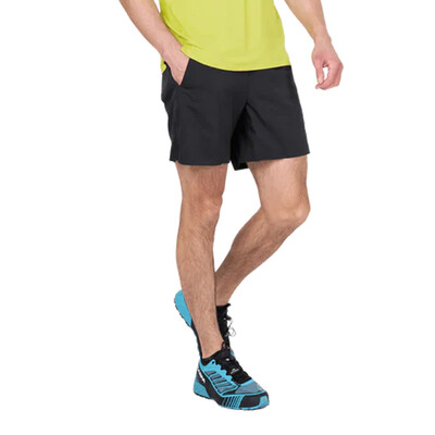 Mountain Equipment Agilix Men's 7 Inch Shorts - SS26