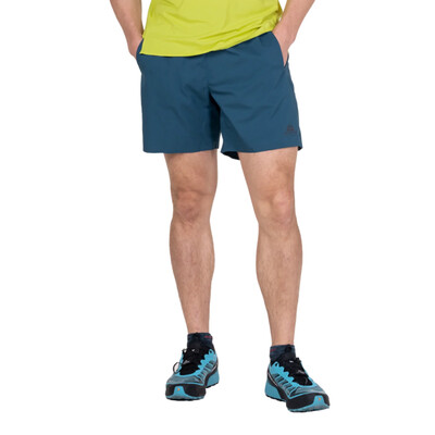 Mountain Equipment Agilix Men's 7 Inch Shorts - SS26