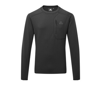 Mountain Equipment Apiro Men's Fleece Top - SS26