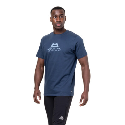 Mountain Equipment Emblem Men's T-Shirt - SS26