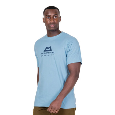 Mountain Equipment Emblem Men's T-Shirt - SS26