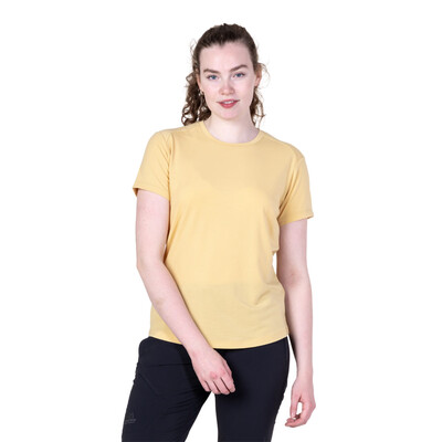 Mountain Equipment Headpoint Women's T-Shirt - SS26
