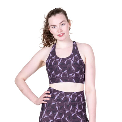 Mountain Equipment Sereno Women's Crop Top - SS26