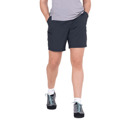 Mountain Equipment Dynamo Women's Shorts - SS26