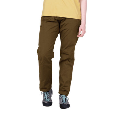 Mountain Equipment Flowstone Women's Walking Pants - SS26