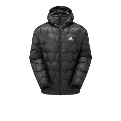 Mountain Equipment Xenith Hooded Men's Jacket - AW26 Mountain Equipment Xenith Hooded Men's Jacket - AW26
