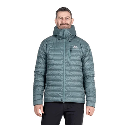 Mountain Equipment Baltoro Down Men's Jacket - AW26 Mountain Equipment Baltoro Down Men's Jacket - AW26