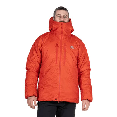 Mountain Equipment Super Oreus Hooded Men's Jacket - AW26 Mountain Equipment Super Oreus Hooded Men's Jacket - AW26