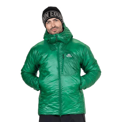 Mountain Equipment Oreus Hooded Men's Jacket - AW26 Mountain Equipment Oreus Hooded Men's Jacket - AW26