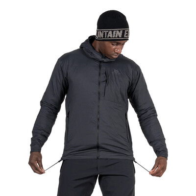 Mountain Equipment Intra Light Hooded Men's Jacket - AW26 Mountain Equipment Intra Light Hooded Men's Jacket - AW26