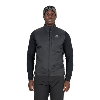 Mountain Equipment Intra Light Hooded Men's Gilet - AW26 Mountain Equipment Intra Light Hooded Men's Gilet - AW26