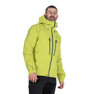 Mountain Equipment Tupilak GORE-TEX Men's Jacket - AW26 Mountain Equipment Tupilak GORE-TEX Men's Jacket - AW26