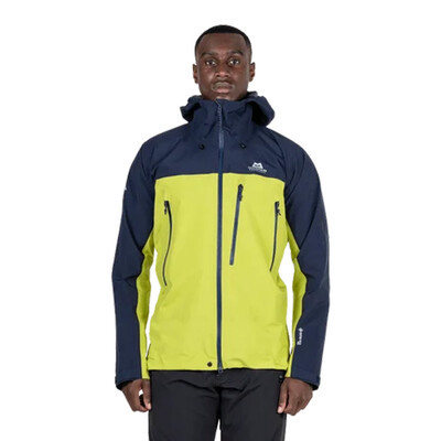 Mountain Equipment Lhotse GORE-TEX Men's Jacket - AW26 Mountain Equipment Lhotse GORE-TEX Men's Jacket - AW26