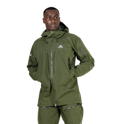 Mountain Equipment Kedar GORE-TEX Men's Jacket - AW26 Mountain Equipment Kedar GORE-TEX Men's Jacket - AW26