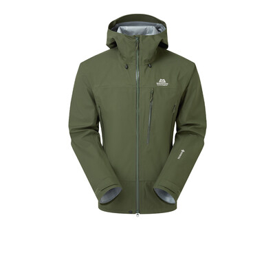 Mountain Equipment Makalu GORE-TEX Men's Jacket - AW26 Mountain Equipment Makalu GORE-TEX Men's Jacket - AW26
