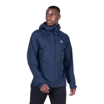 Mountain Equipment Raintower Waterproof Men's Jacket - AW26 Mountain Equipment Raintower Waterproof Men's Jacket - AW26
