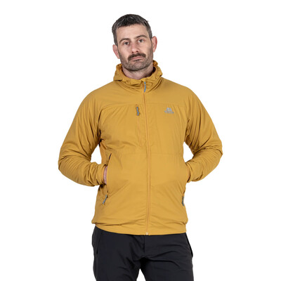 Mountain Equipment Switch Pro Hooded Men's Jacket - AW26