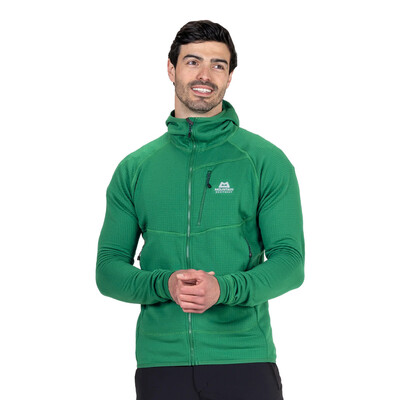 Mountain Equipment Eclipse Hooded Men's Jacket - AW26 Mountain Equipment Eclipse Hooded Men's Jacket - AW26