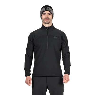 Mountain Equipment Jorasses Lite Men's Zip Top - AW26 Mountain Equipment Jorasses Lite Men's Zip Top - AW26