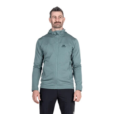 Mountain Equipment Apiro Hooded Men's Jacket - AW26 Mountain Equipment Apiro Hooded Men's Jacket - AW26