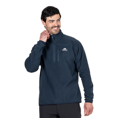 Mountain Equipment Micro Zip Men's Top - AW26 Mountain Equipment Micro Zip Men's Top - AW26