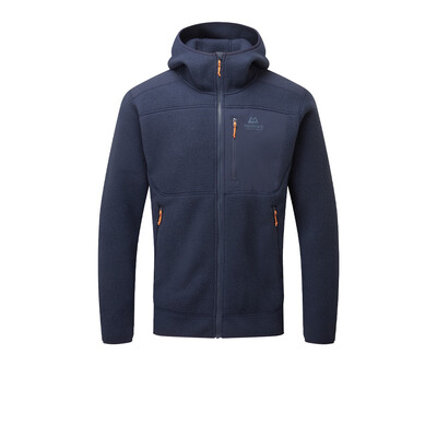 Mountain Equipment Highpile Hooded Men's Jacket - AW26 Mountain Equipment Highpile Hooded Men's Jacket - AW26