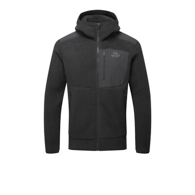 Mountain Equipment Highpile Hooded Men's Jacket - AW26 Mountain Equipment Highpile Hooded Men's Jacket - AW26