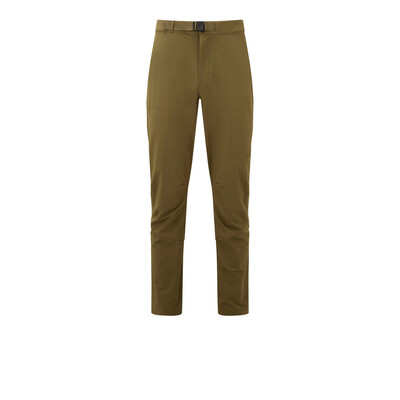 Mountain Equipment Ibex Mountain Men's Pants (Regular) - AW26 Mountain Equipment Ibex Mountain Men's Pants (Regular) - AW26