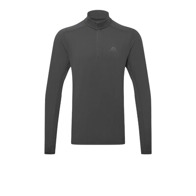 Mountain Equipment Cerrig Men's Zip Top - AW26 Mountain Equipment Cerrig Men's Zip Top - AW26
