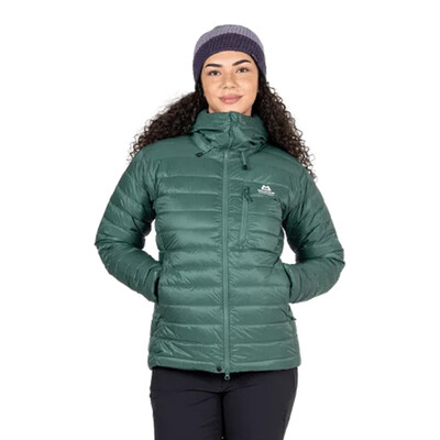 Mountain Equipment Baltoro Down Women's Jacket - AW26 Mountain Equipment Baltoro Down Women's Jacket - AW26