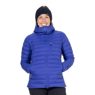 Mountain Equipment Earthrise Women's Down Jacket - AW26 Mountain Equipment Earthrise Women's Down Jacket - AW26