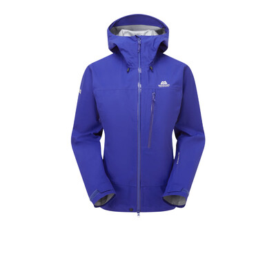 Mountain Equipment Makalu GORE-TEX Women's Jacket - AW26 Mountain Equipment Makalu GORE-TEX Women's Jacket - AW26
