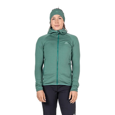 Mountain Equipment Eclipse Hooded Women's Jacket - AW26 Mountain Equipment Eclipse Hooded Women's Jacket - AW26